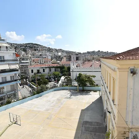 Sea View Sunny Kavala