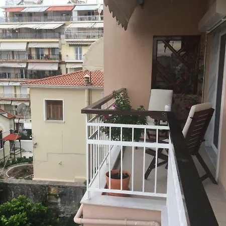 Sea View Sunny Appartement *