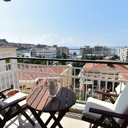 Sea View Sunny Kavala