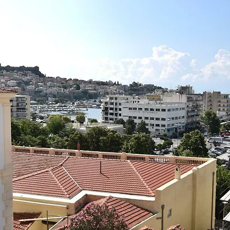 Sea View Sunny Appartement