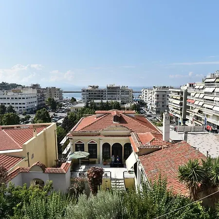 Sea View Sunny
