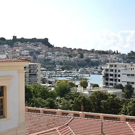 Sea View Sunny Appartement